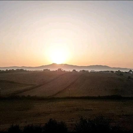 Wanderlust Ξενοδοχείο Pomezia Εξωτερικό φωτογραφία